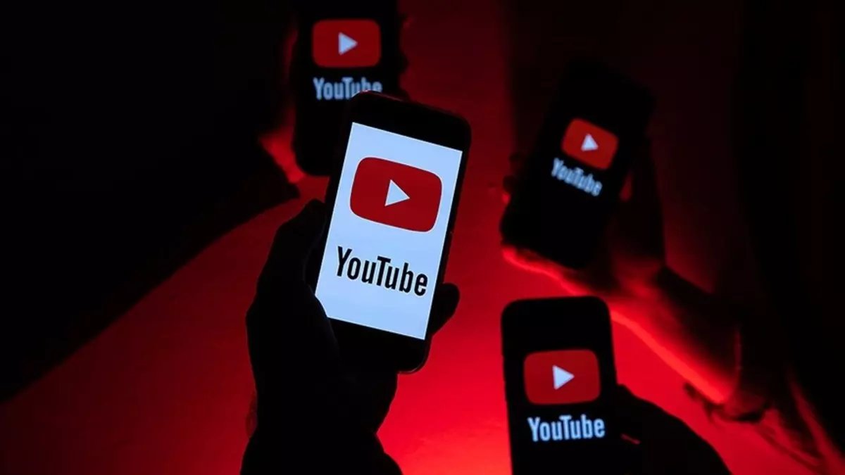 YouTube'dan radikal karar! O bölüm tamamen kaldırılıyor: Artık bu şekilde olacak - KARAR
