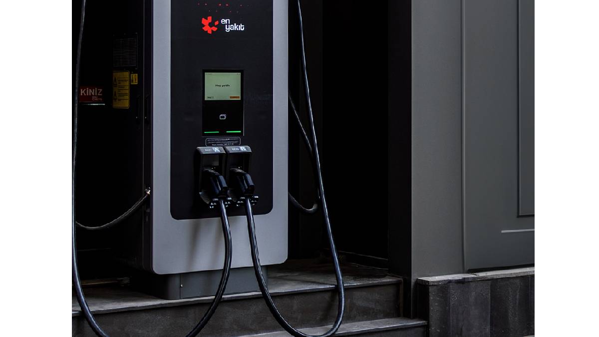 EN YAKIT, Miles&Smiles Statü Mili Kampanyası'na dahil oluyor!