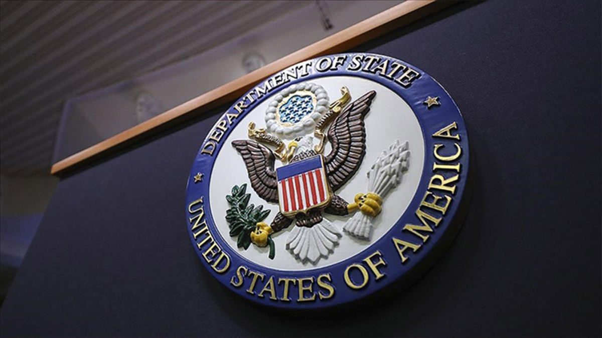 AP: ABD Dışişleri Bakanlığı'nda 1300'den fazla diplomat işten çıkarılacak