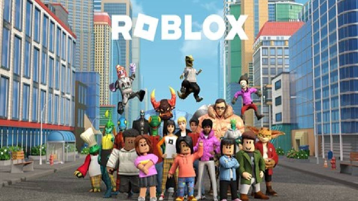 Açılıp açılmayacağı belli olmayan Roblox öyle bir özellik getiriyor ki... Bir daha hiç açılamayabilir