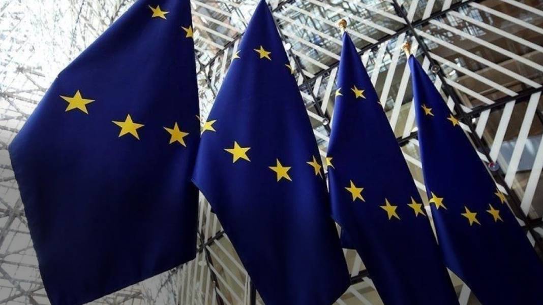 AB nüfusu 2025’te 450,4 milyona ulaştı