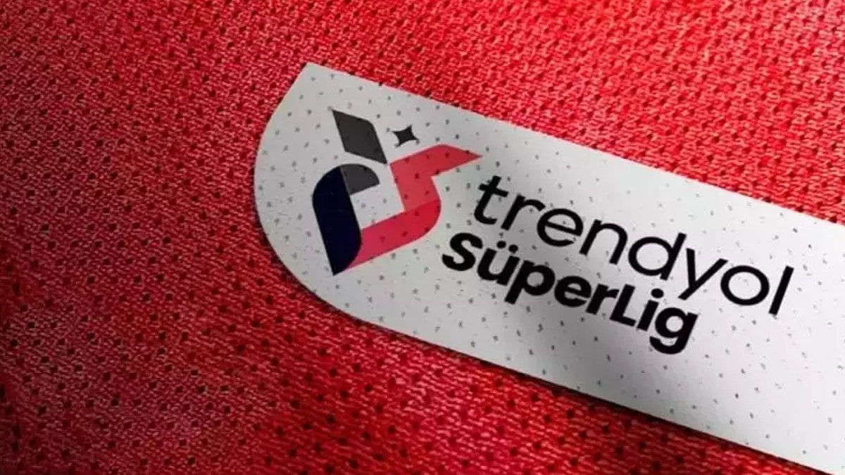 Süper Lig'de ilk 2 haftanın programı açıklandı