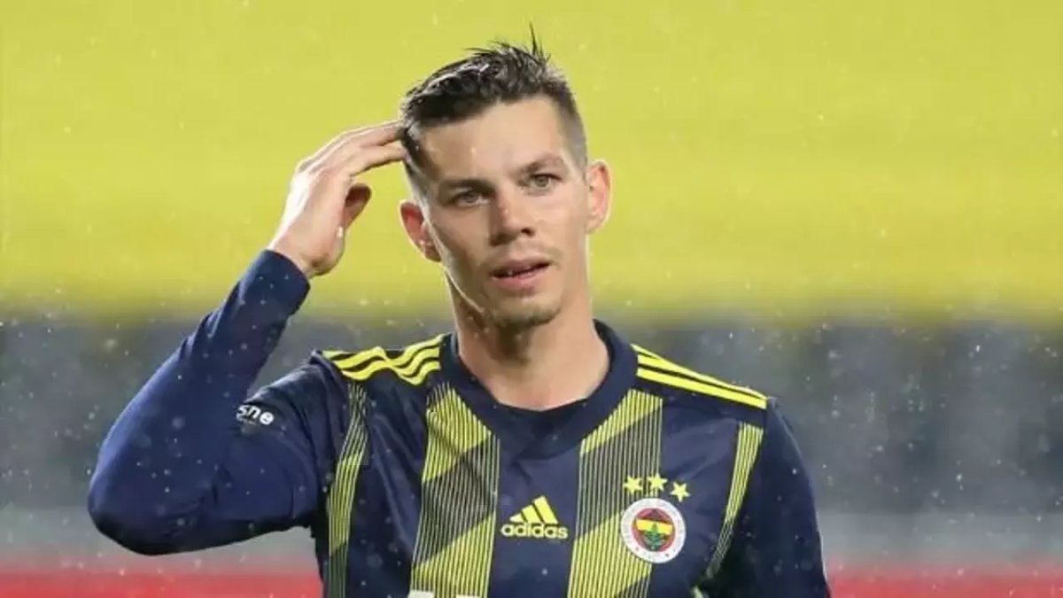Fenerbahçe'ye Miha Zajc piyangosu! Kadroda düşünülmeyen Sloven oyuncu takımdan ayrılıyor: Anlaşma tamam