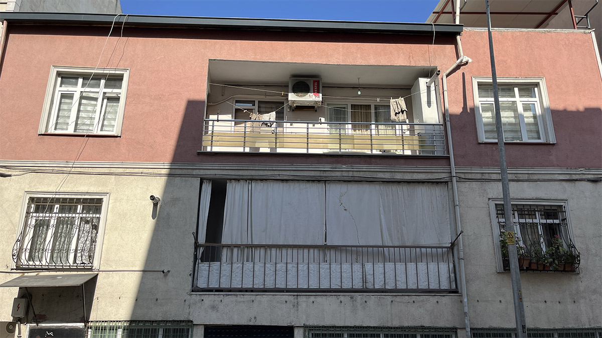 Bağcılar’da şüpheli olay! Misafirliğe gittiği evde ölü bulundu