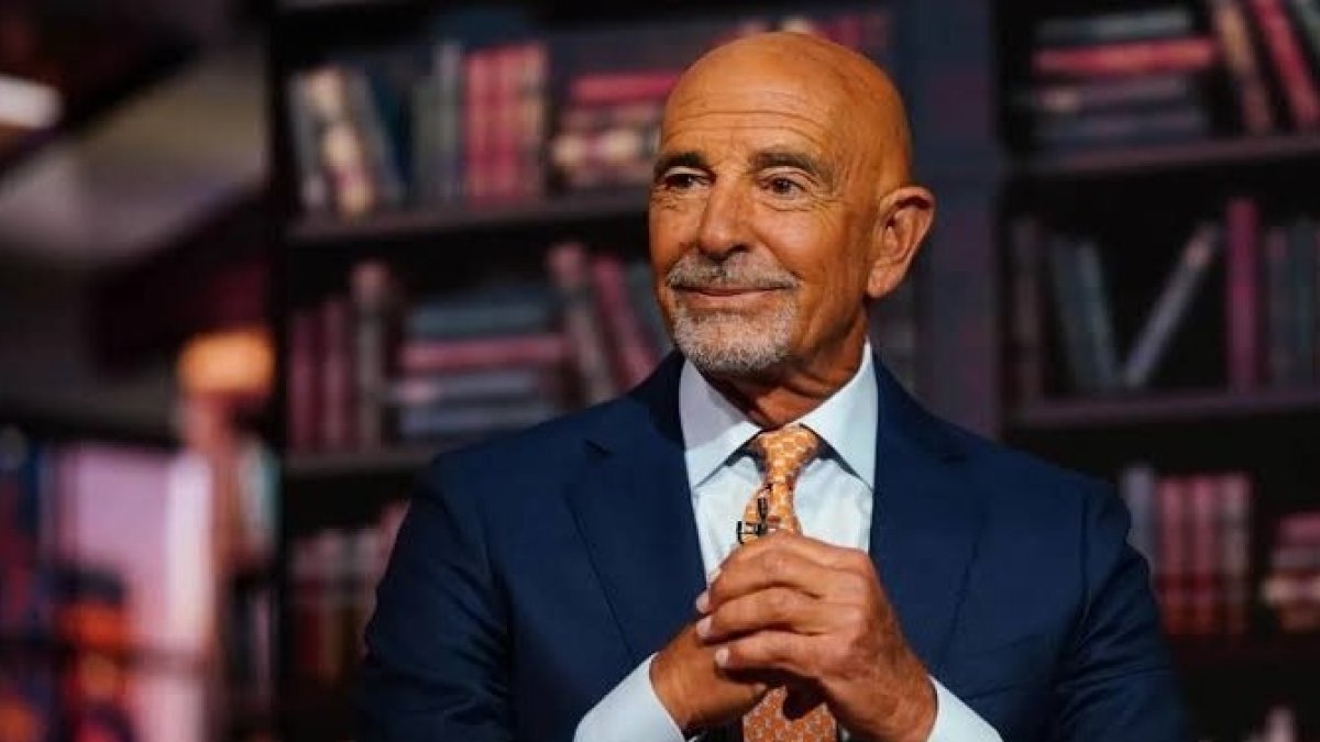 ABD Büyükelçisi Barrack: SDG dediğiniz YPG’dir, o da PKK’dır; bağımsız devlet kurma borcumuz yok