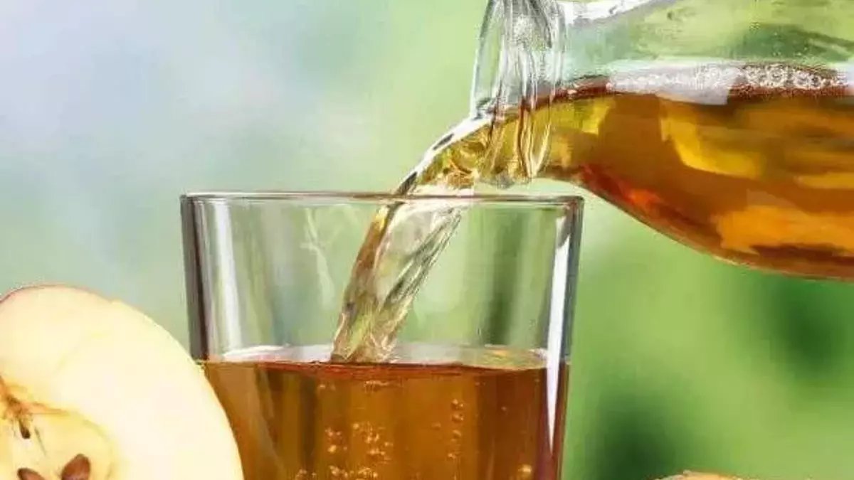 Sirkeliyi suyu yemekten önce için, etkisini görün! Faydasına inanamayacaksınız