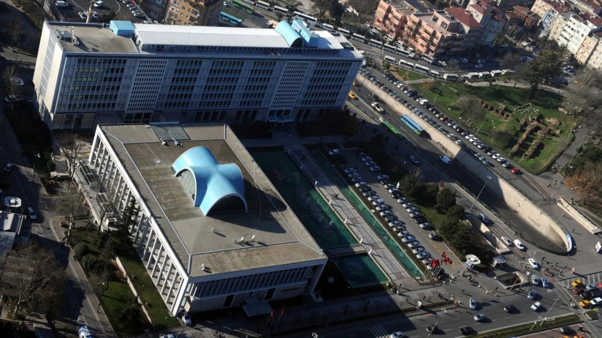 'Yolsuzluk' davasında yeni gelişme: İBB operasyonunda 8 tutuklama daha