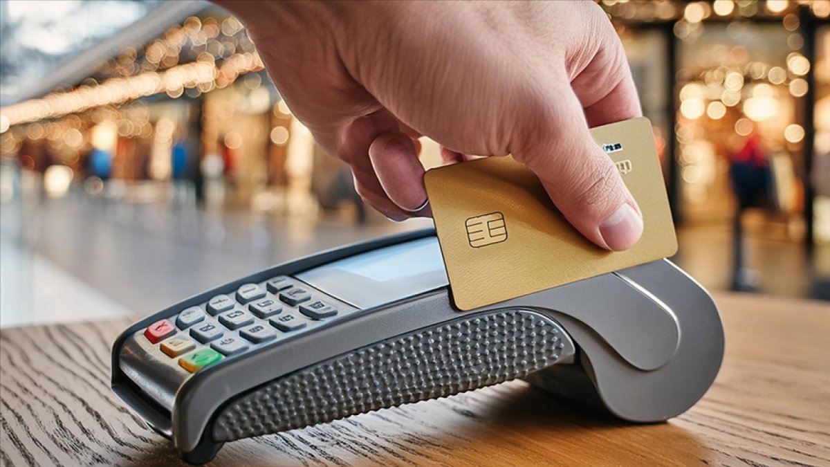 Kredi kartı borcu olanlara büyük kolaylık! BDDK 3 aylık başvuru süresi verdi