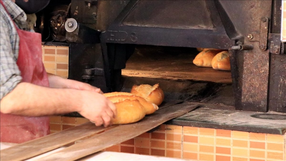 Fırıncılar istedi, İTO onayladı: Ekmek fiyatları resmen arttı!