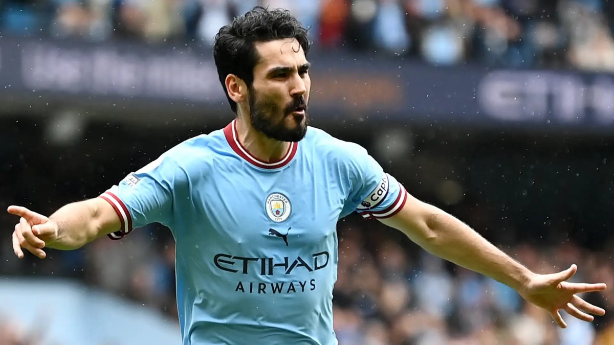 Galatasaray'da İlkay Gündoğan defteri yeniden açıldı: Sarı-kırmızılı ekip Guardiola'nın vereceği kararı bekliyor