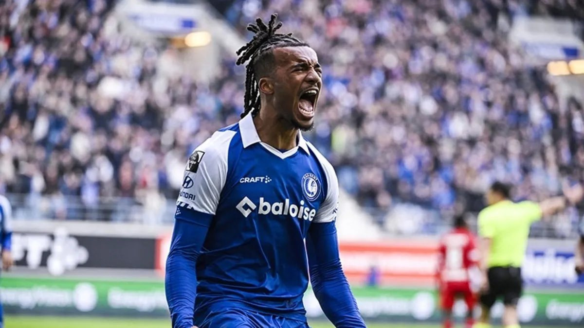 Archie Brown transferinde mutlu son! Jose Mourinho devreye girdi: İngiliz futbolcu İstanbul'a geliyor