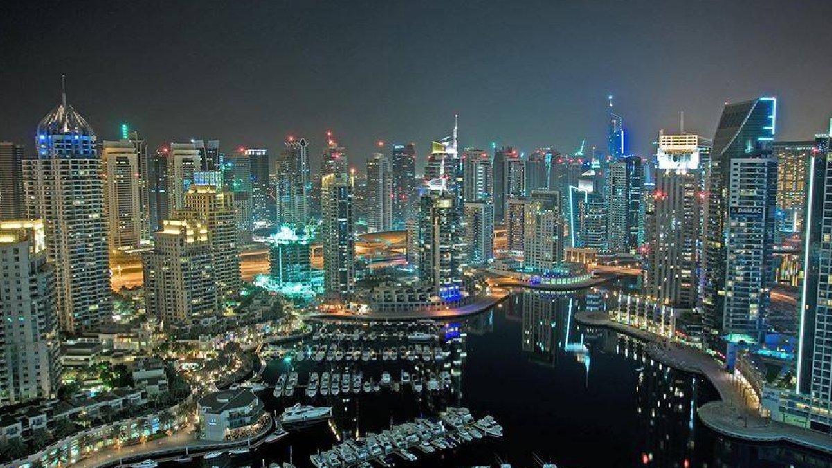 Türk yatırımcıların yeni rotası: Dubai’de gayrimenkule 3 milyar dolar