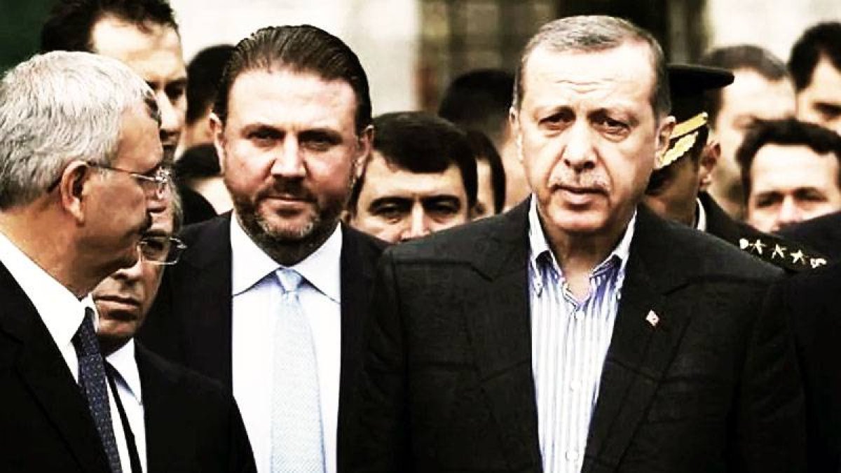 Erdoğan, Başdanışmanı Yiğit Bulut'un cenazesine katılmayacak