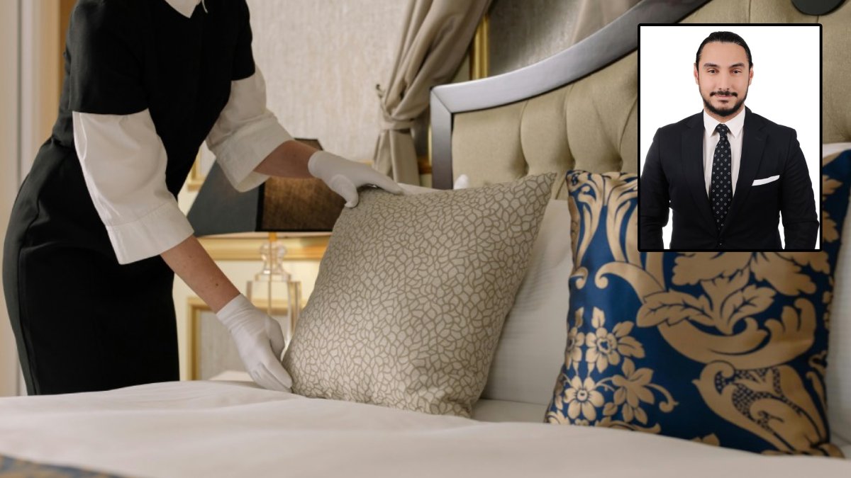 Sertaç Sedat Köksal yasa teklifinin şifrelerini çözdü: Turizm çalışanlarına "10 gün izin yok" söylentisi gerçek mi?