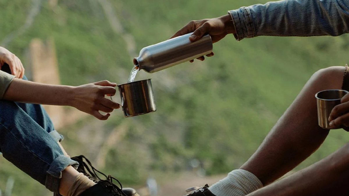 Su şişesi alarmı: 850 bin ürün geri çağrıldı, iki kişide kalıcı görme kaybı