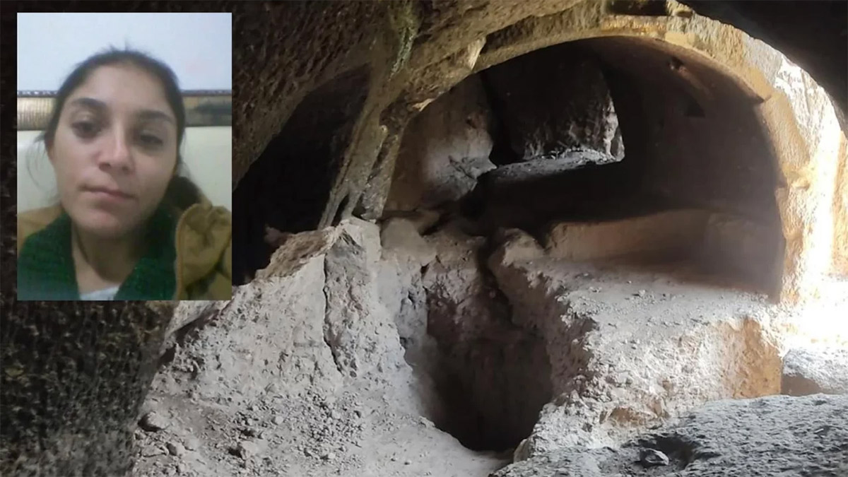 6 yıllık kayıp cinayetle sonuçlandı! Yeliz'in ölümünde eski eşi dahil 5 kişiye tutuklama