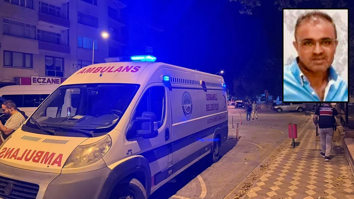 Bilecik’te 16 Haziran'da ölü bulunan kadının eşi de ölü bulundu