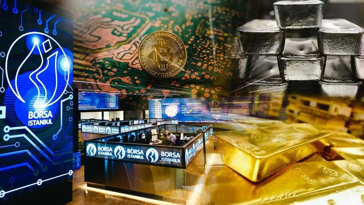 Bir günde servet kuranlar, bir günde her şeyini kaybedenler: İşte haftanın borsa kazananları ve kaybedenleri