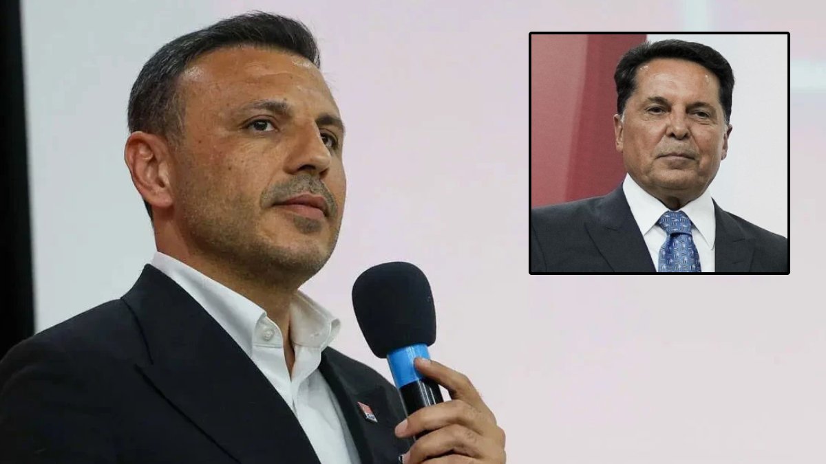 Özgür Çelik'ten 'Ahmet Özer' çağrısı: Haksızlık karşısında sessiz kalmayacağız