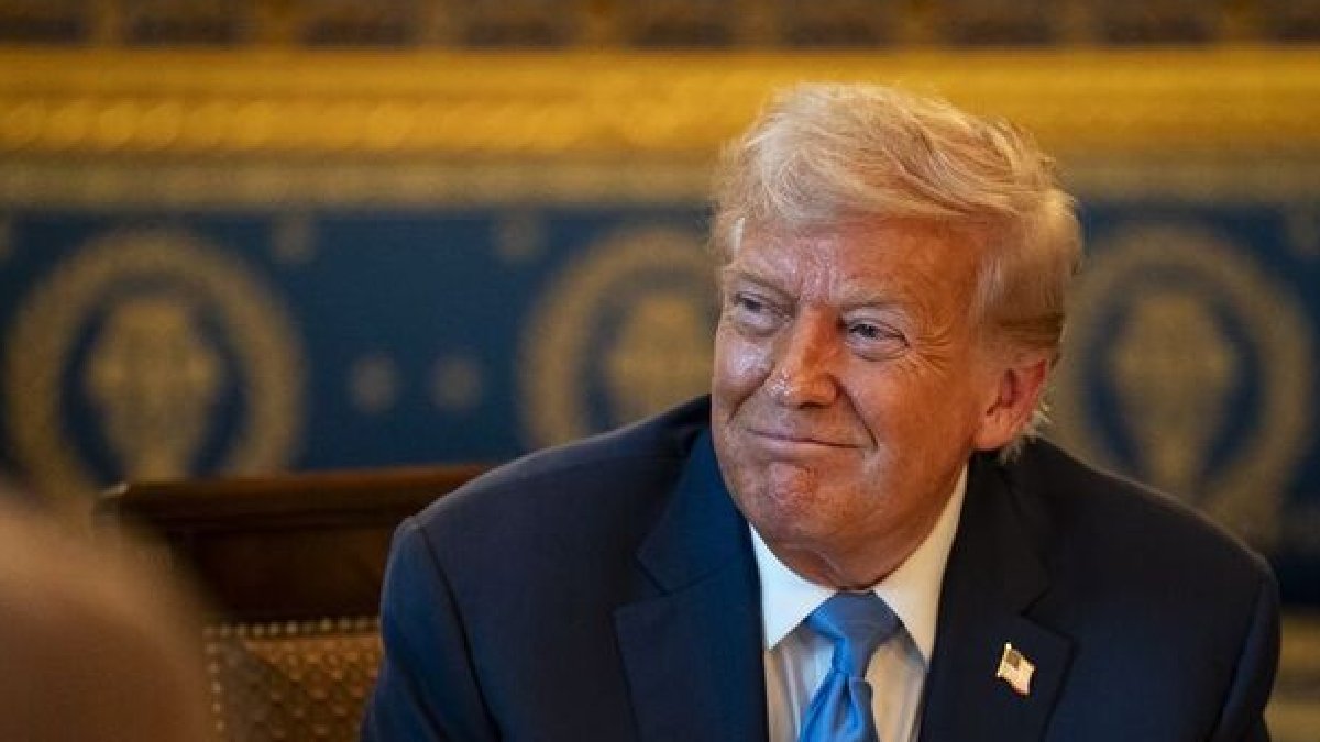 Trump-Rusya soruşturması yeniden gündemde: Deliller Büyük Jüri'ye gidecek