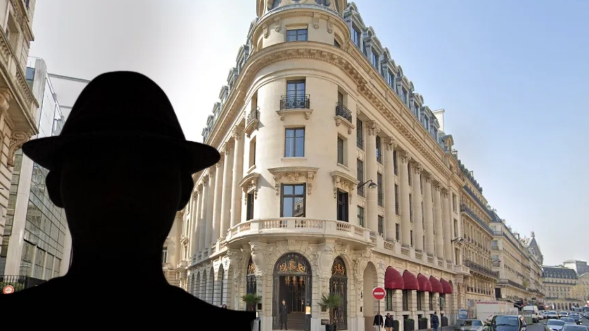 Moda devinden gayrimenkul hamlesi! Bu bina için 113.4 milyon dolar ödeme yaptı: Yeni emlak devi…