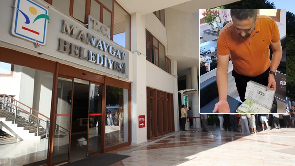 Başsavcılıktan Özel'in baklava kumpası iddialarına yanıt: 1 ay önce dosyanın devamı için serbest bırakıldı