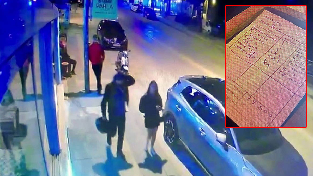 Sosyal medyada çapkınlık yapanları 'adisyon' bahanesiyle dolandırdılar! Flört uygulamalarını hedef alıyorlar