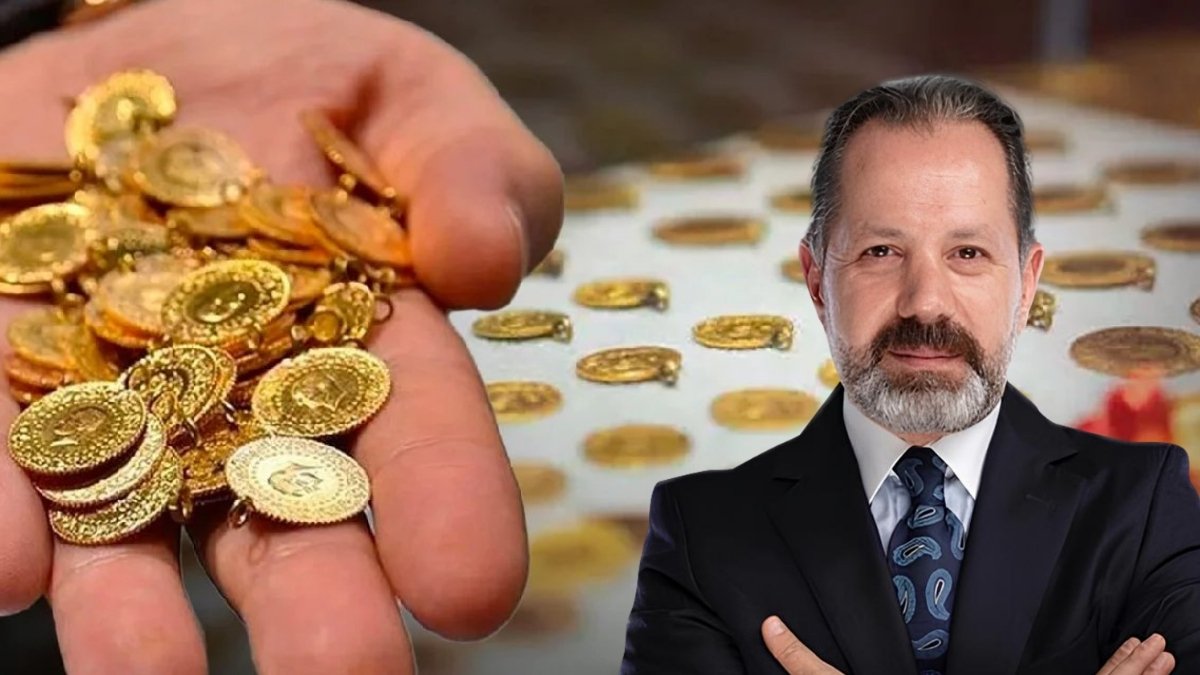 İslam Memiş'ten altın borcu olan milyonlarca kişiye tarihi uyarı: O güne dikkat, fena ters köşe olursunuz!