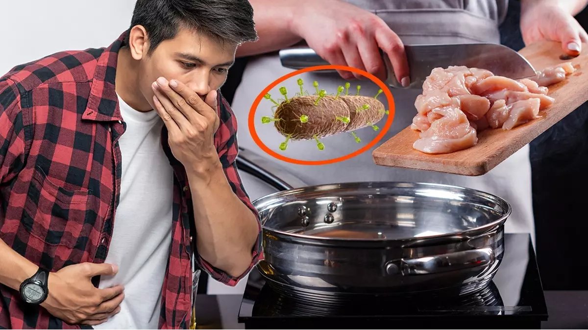 Herkes pişiriyor ama bu hataları gözden kaçırıyor! Uzman isim bağıra bağıra açıkladı: Ölüme kadar götürüyor…