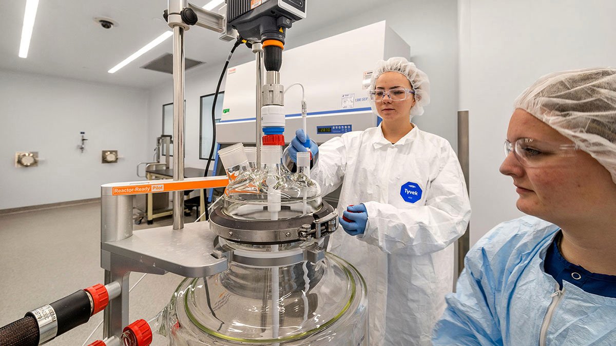 Tedavisi olmayan hastalıklara çözüm olabilecek dev buluş! İnsan DNA'sı üretme çalışmaları başladı