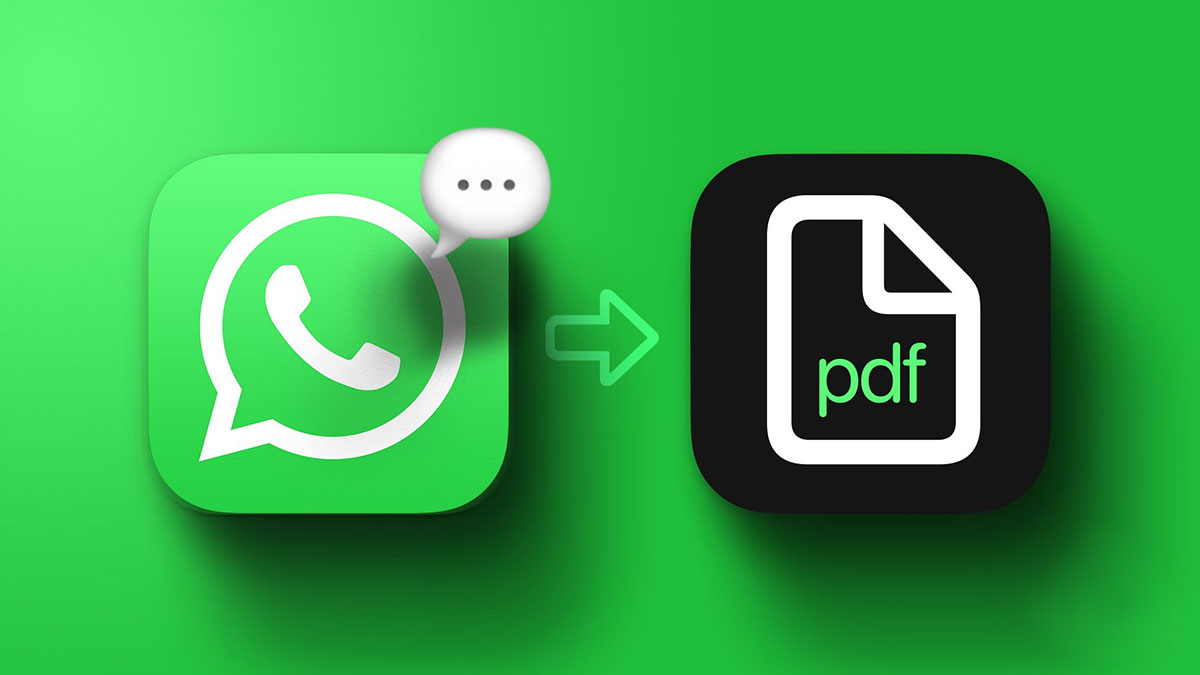 Whatsapp'ın yeni numarası: Kağıtları okuyup PDF'ye çeviriyor! Artık belge göndermek çocuk oyuncağı