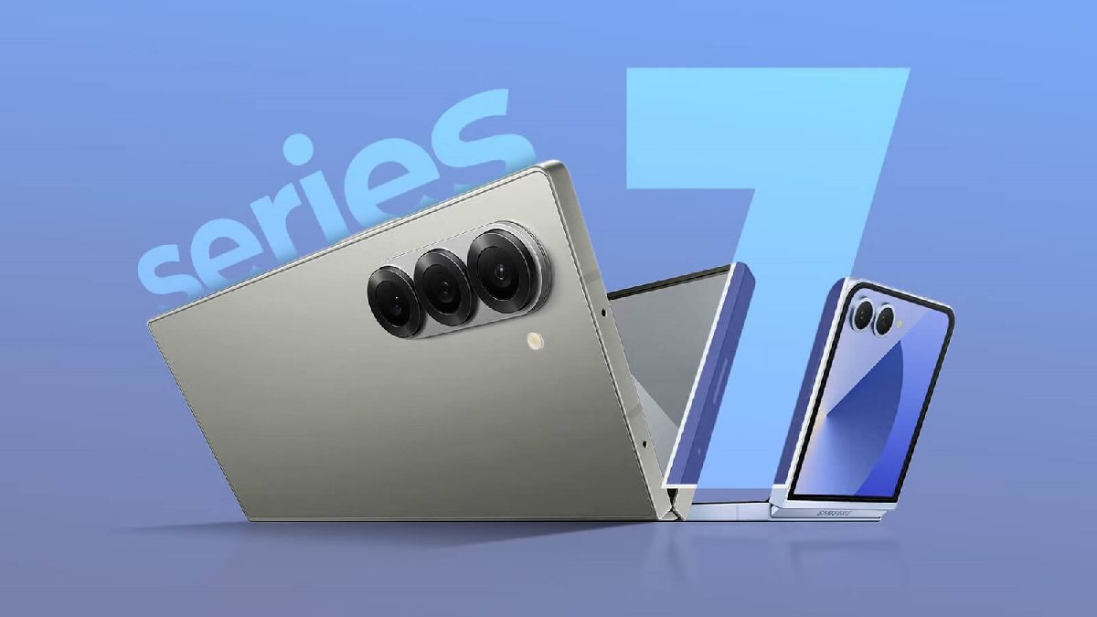 Samsung’dan yeni sezon ürünleri! Katlanabilir yeni serinin fiyatları belli oldu! O tarihte satışta