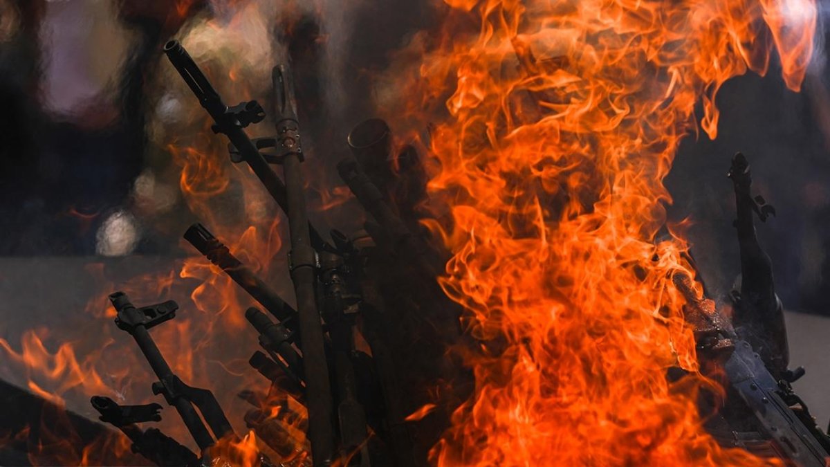 Irak Başbakanı Sudani: PKK’nın silah bırakması bölge istikrarını güçlendirecek