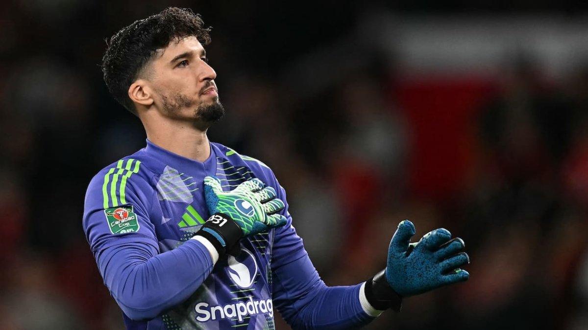 Milli kaleci Altay Bayındır'a şans doğdu: Manchester United'da Onana krizi!