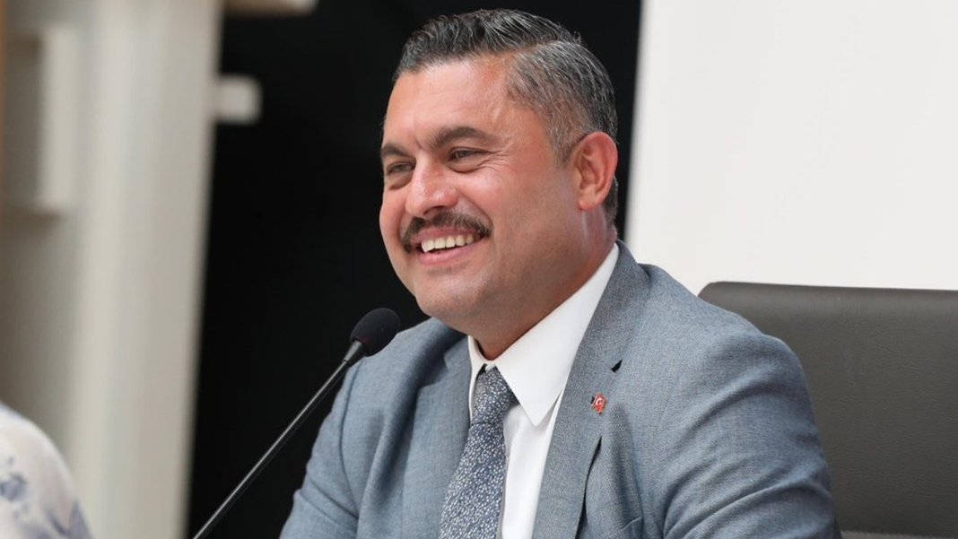 Şile Belediye Başkanı Özgür Kabadayı adliyeye sevk edildi