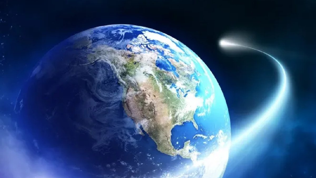 Dünya’nın dönüşü hızlandı: Zaman dengeyi kaybediyor