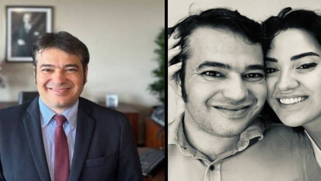 Ramazan Gülten’in doğum izni talebine ret