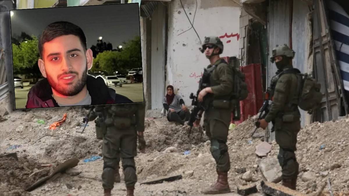 İsrailli yerleşimciler Batı Şeria'da ABD vatandaşını öldürdü