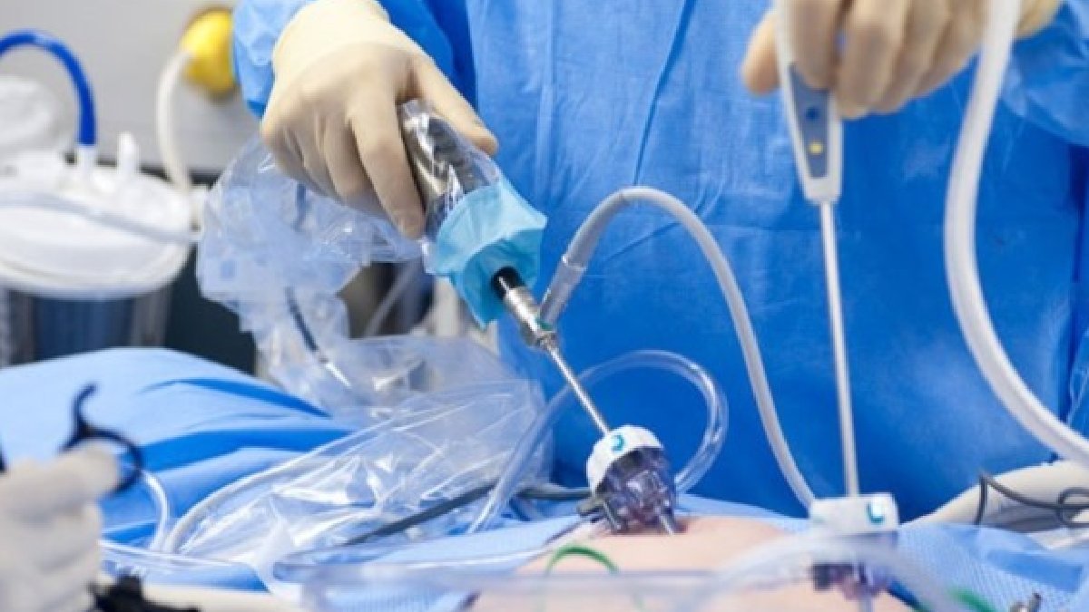 Böbreğini kaybeden hasta davayı kazandı: Doktora 250 bin liralık tazminat cezası