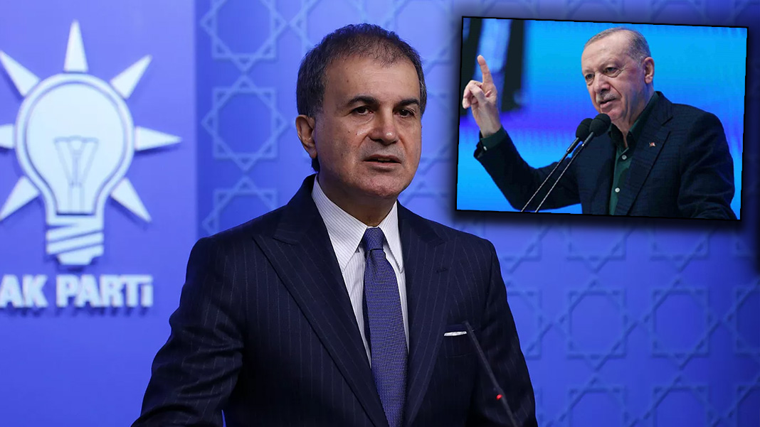 Erdoğan'ın üç parti çıkışına AK Parti’den açıklama: 'Birliktelik terörle mücadele çerçevesinde'