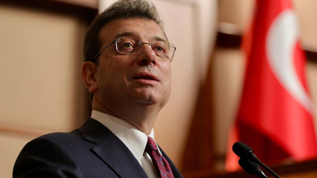 İmamoğlu: Sosyal konut arzını il bazında artıracağız! Hiçbir dönemde bu kadar derin yaşanmadı