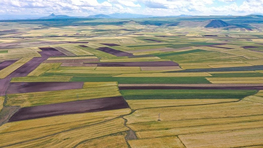 İller Bankası’ndan 12 ilde dev arsa satışı