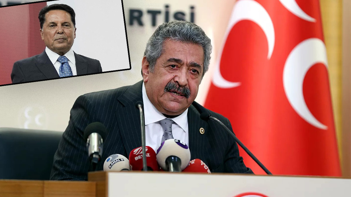 Yıldız, tutuklu Esenyurt Belediye Başkanı Özer'i kaynak gösterdi: Doğru söylemiş