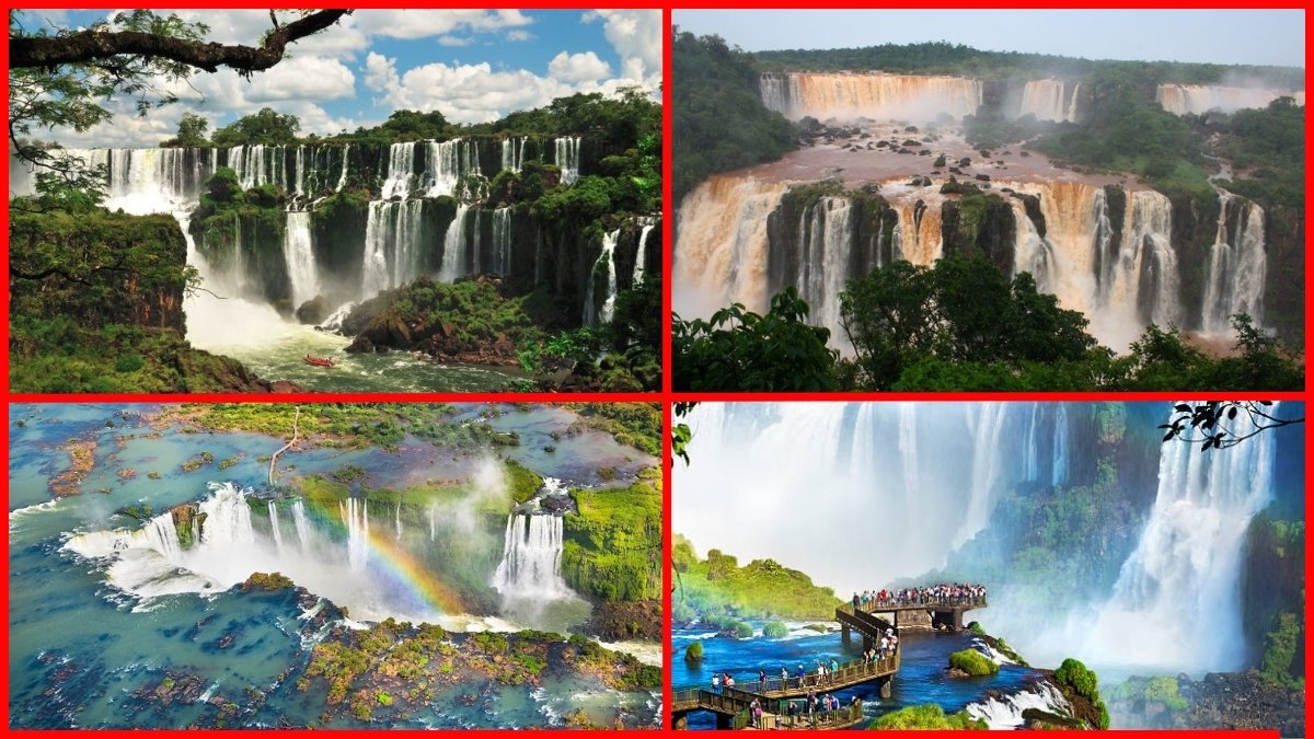 Dünya mirası listesinde ama hâlâ gören çok az! İhtişamını gören etkisinden çıkamıyor: Üstelik hem tarih hem doğa iç içe