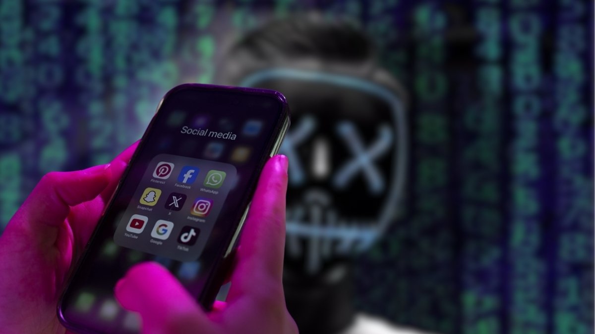 Bot hesap diye hafife almayın! Bilgilerinizi çalıyor, sizi takibe alıyor: Uzman isim “bu hesaplar” diyerek uyardı