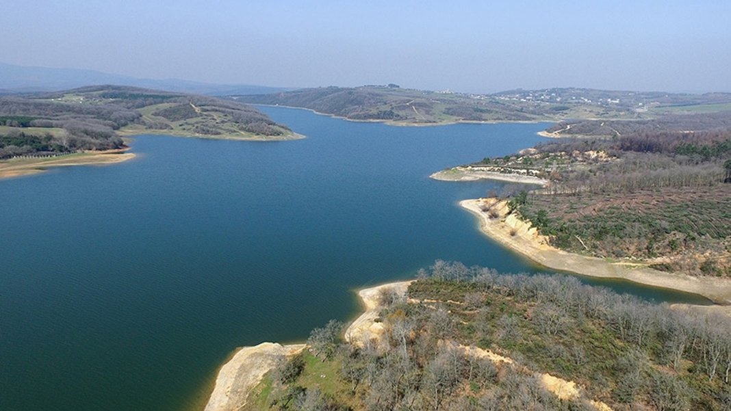 Barajlarda alarm zilleri çalmaya devam ediyor: 3 ayda yüzde 22’lik düşüş