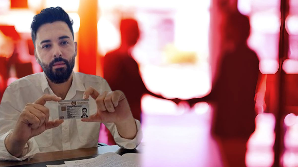 Hologramına kadar taklit ettiler: Sahte avukatlık kimliğiyle vurgun! Hukukçuları bile şaşırtan dolandırıcılık