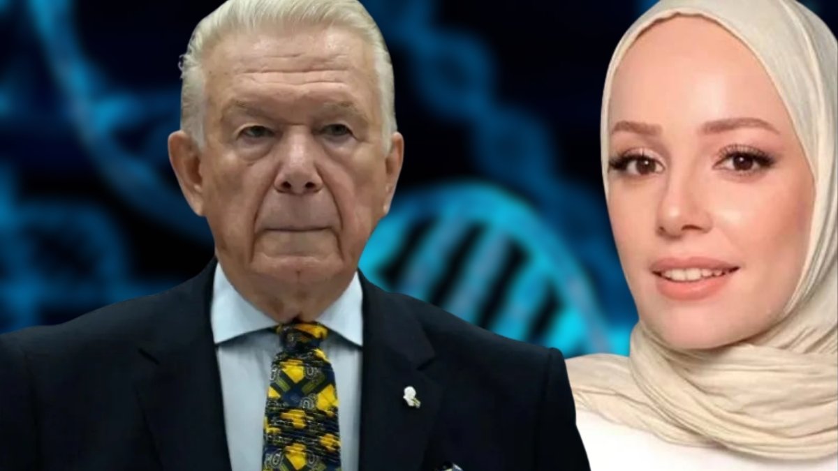 Uğur Dündar'a kurulan 'babalık kumpası'nda son perde! Yargıtay'dan tarihi karar, şimdi hesap vakti: Saçımı bile yoldular