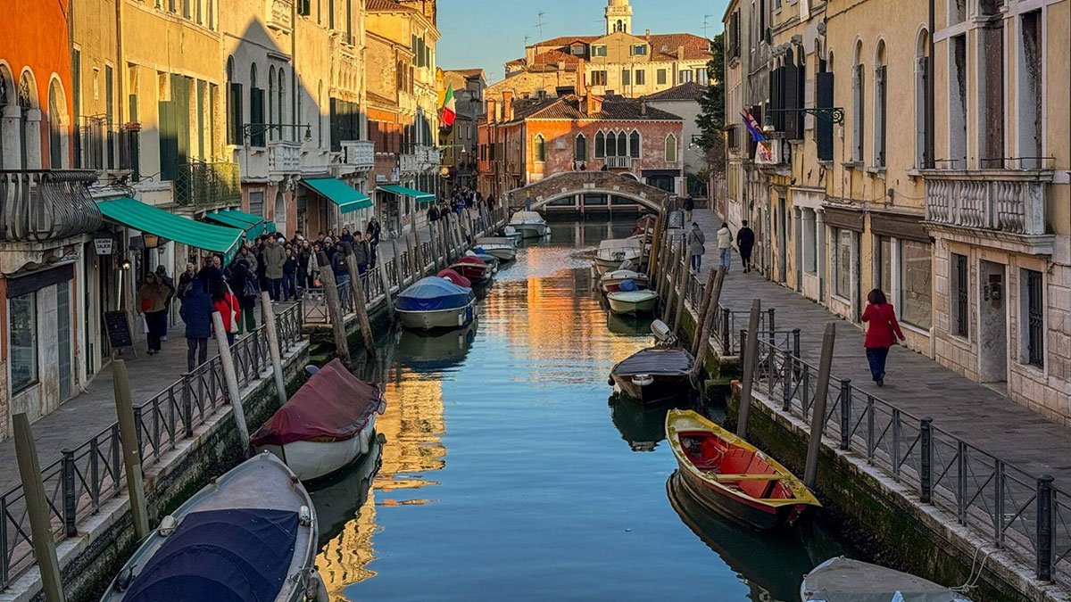 Venedik'in mühendislik harikası: 1500 yıllık kazıkların sırrı ortaya çıktı! Su altı ahşap temelleri nasıl çürümüyor?