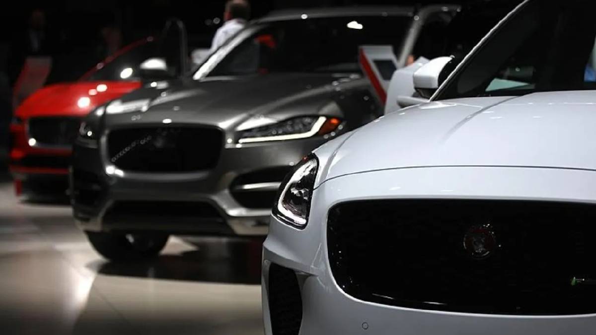 En popüler modelleri solladı, fark yarattı! 2025’in güvenlik lideri bu marka oldu: İşte en güvenilir otomobiller